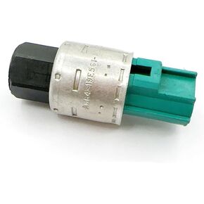 Air Conditioning Pressure Switch Clutch Switch AM64-19E561-AA AM6419E561AA For Ford