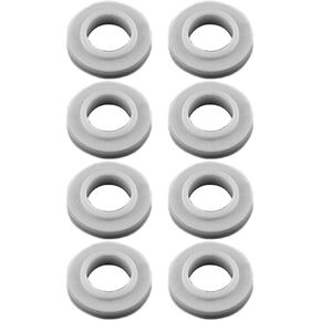 Firestik Nylon Stud Mount Insulators 8 Piece Assortment, NW-1