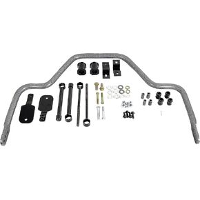 Hellwig 7320 Solid, Heat Treated Chromoly, 1-5/16" Big Wig Rear Sway Bar
