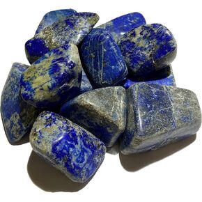 Tumbled Lapis - 3 Pound