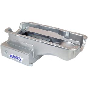 Canton Racing 15-630 Oil Pan (For Ford 289-302 Front Sump Road Race Pan), 1 Pack