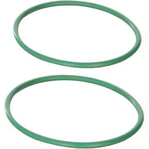 2pcs O Ring 31115-0W000 Fuel Pump Gasket 311150W000 for 2006-2009 Hyundai Santa Fe 944300W000 944600W000
