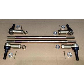 ترقية RODS ASSEMBLY 52-1024 استبدال Can-Am Outlander 330 2004-2005 ، Outlander 400 2003-2015 ، Outlander 500 650 800 ATV