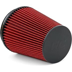 Rough Country Cold Air Intake Replacement Filter - 10551F