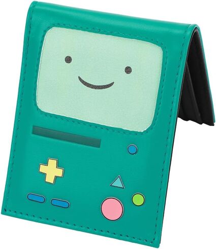 وقت المغامرة BMO Bifold Wallet in Saudi Arabia