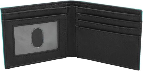 وقت المغامرة BMO Bifold Wallet in Saudi Arabia