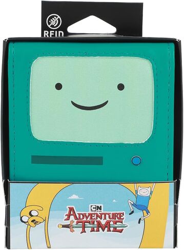 وقت المغامرة BMO Bifold Wallet in Saudi Arabia