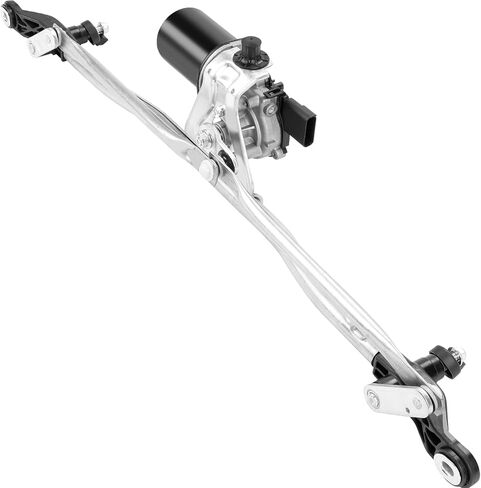 ممسحة محرك وربط الزجاج الأمامي من أجل Wrangler 2007-2017 / Jeep Wrangler JK 2018# 55077859AC ، 602-105 in Kuwait
