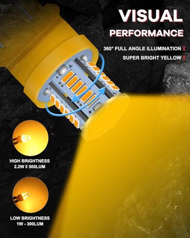 3157 Led Bulb, 12V DC 4157 T25 3156 3056 Non Polarity Led Reverse Light Bulb,3057 LED Replacement Light Bulb for Brake Tail Daytime Running Parking Backup Light 10PCS White in Saudi Arabia