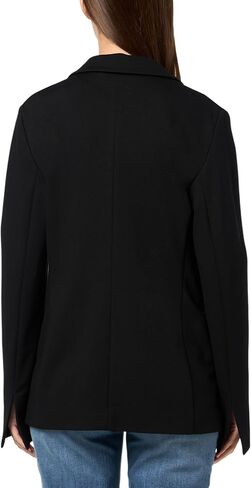 BOSS Women's Jaslim Fitted One Button Blazer in Saudi Arabia