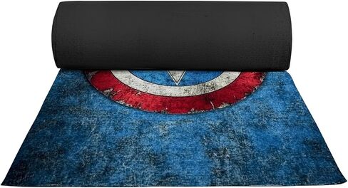 DreamController مخصص السجاد لغرفة Gamer (62x40inch) | سجاد غرفة اللعب مستوحاة من الألعاب والديكور الأنيمي للاعبين | ديكور غرفة اللاعب للأطفال في سن المراهقة محصيرات مضادة للانزلاق in Kuwait