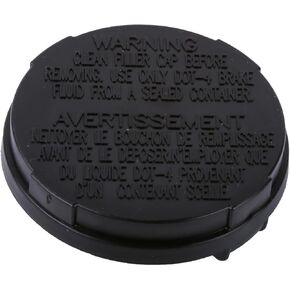 GM Parts 95975176 Brake Master Cylinder Reservoir Cap