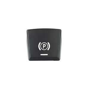 RLDYM PRAKE BRAKE BUNTIN SWITTER P BUNTIN COVER BRAKE PRAKE PKOTION PRAKE PKOTION DERDICHER 61312822518 لـ BMW 5 7 X3 F01 F02 F18 F20 F25 14-17 ، 5 Series 6 Series X4 F16 F06 F13 F13 F25 F26 2009-2013