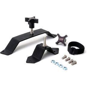 Hi-Lift Jack Jgus-200 Jeep Gladiator تحت مقعد جبل