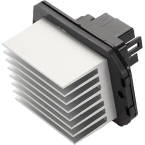 Acropix HVAC Blower مقاوم السخان مقاوم المقاوم للمقاوم لمقاوم Subaru Tribeca 2008-2013 No.73533xa00a
