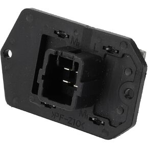ACROPIX HVAC Blower Motor مقاوم مقاوم المقاوم مقاوم Ford Edge 2007-2011 No.7T4Z19A706A