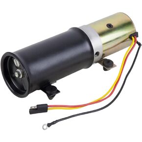 Convertible Top Motor For Ford Mustang SN95 1994 1995 1996 1997 1998 1999 2000 2001 2002 2003 2004 - BuyAutoParts 15-30037N New