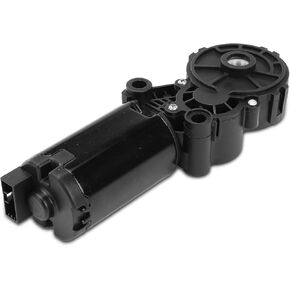 A-Premium Convertible Soft Top Latch Motor Compatible with Chrysler 200 2011-2014 Sebring 2008-2010 Convertible Replace# 68028392AA, 68028392AB