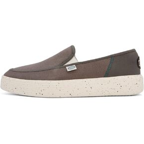 Hey Dude Men's Sunapee M Craft
