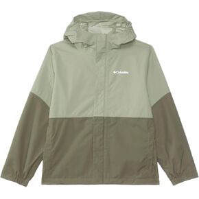 Columbia Boys' Hikebound Ii Jacket (Little Big Kid)