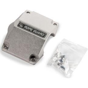 العامل 55 00384 Flatlink XXL Rope Guard Silver