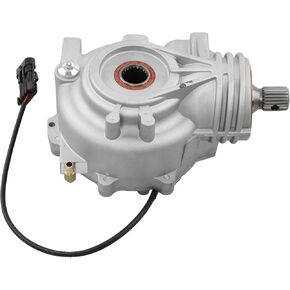HQPASFY 1337046 Front Differential Compatible with 2011-2023 Polaris Ranger RZR 500 570 900 1000 Replace# 1332842 1333750 1334266