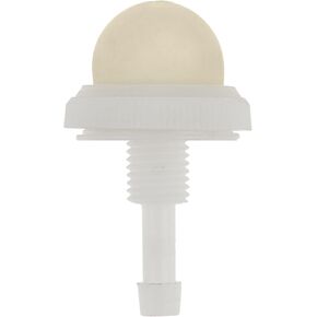 Carbman F681046 Fuel Primer Button for Mercury Sears Gamefisher & Force 5 7.5 9.9 15 25 HP 1988-1998 F681046