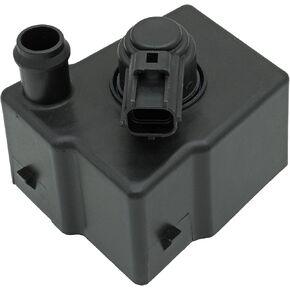 911-535 8G1Z9F945A Vapor Canister Vent Solenoid for Ford Taurus Flex Explorer Escape Fusion Fiesta Transit-150 250 350 Police Interceptor Sedan Lincoln MKS MKT MKZ MKC CU5Z9F945A