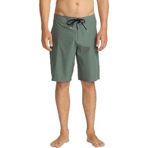 Volcom Men's Standard Mod Tech 20" Boardshort Swim Trunk