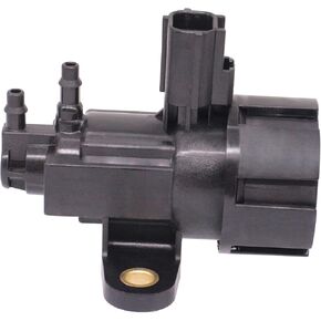 VS63 F63Z9J459AA EGR Valve Control Solenoid, Vacuum Control Valve Rplacement for Ford Mercury Mazda,AJ0518741, F57Z9J459C, YF0918741, ZZM32035A, ZZM42035A