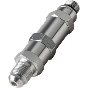 Fuel Check Valve Regulator 23535129 Compatible With Detroit Diesel Series 60 14l Engines