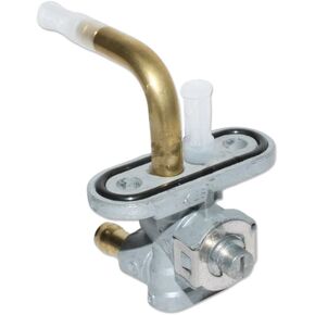 RW 0139-021 مجموعة Petcock Fuel متوافقة مع Suzuki 87-04 Intruder 1400 ، 05-08 Boulevard S83 ، 09 Boulevard S8