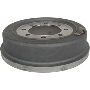ACDelco Professional 18B457 Front Brake Drum