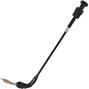 Carburetor Choke Cable Replacement for CV40mm Sportster XL1200 XL883 27421-99 27490-04