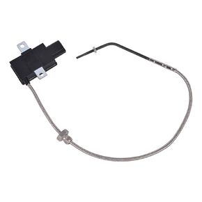 PANGOLIN 07C919529L Exhaust Temperature Sensor for Bentley Continental & Flying Spur from 2004 Till 2018; Replace OE 07C919529A, 07C919529C, 07C919529E, 07C919529G, 07C919529J, 07C 919 529 L