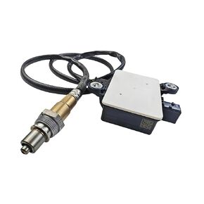 68352149AB Exhaust Particulate Matter Sensor PM Sensor for 2019-2024 Dodge Ram 2500 3500 4500 6.7L Diesel ReplaceOE#:0281007477, 0281007476