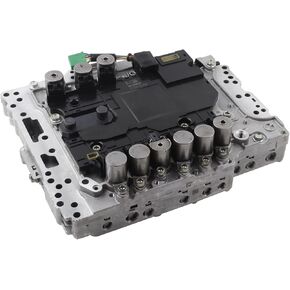 Transmission Valve Body Fit For 2008-up Infinity Q50 Q60,Replace RE7R01A JR711 JR710E