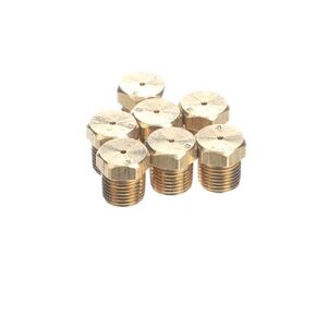Kit Orifice #1.25 (7) Pk