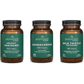 Prominent Nutrition Women’s Hormone Balance