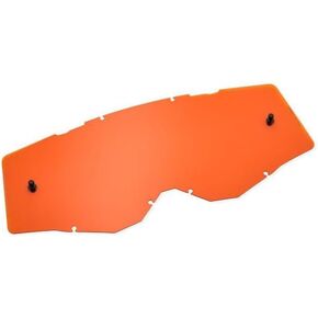 Fox Racing MX24 Airpace/Main Lexan Lens