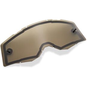 Fox Racing MX24 Airspace/Main Dual Pane Lens