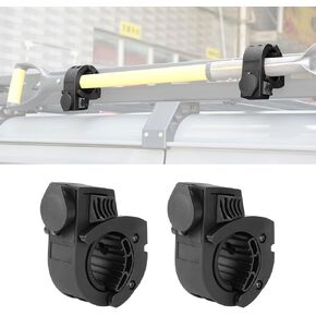 2 Pack Quick Release Shovel Holder with Lock for 0.79''-1.79'' Diameter Tool Handles,Rubber Clamp Mounting Bracket Compatible with Trucks UTV ATV Offroad SUV