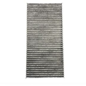 Carbon Cabin Air Filter Replacement Pack of 1 - Made in USA - Compatible with Buick Enclave, Chevrolet Traverse, GMC Acadia/Acadia Limited & Saturn Outlook - Replaces O.E. 20958479, CF179C