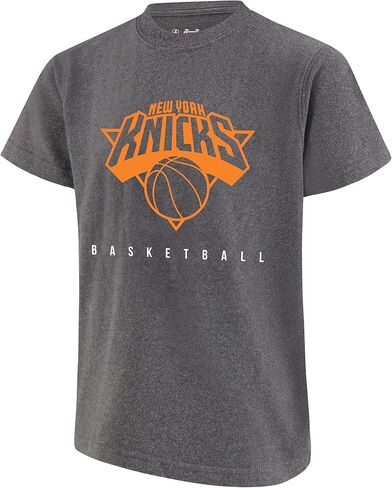 Ultra Game boys Nba Official Super Soft Game Time T-shirt & Shorts Set in Saudi Arabia