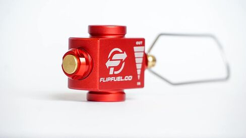 Backpacking Fuel Transfer Device in Saudi Arabia