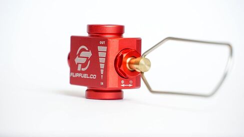 Backpacking Fuel Transfer Device in Saudi Arabia