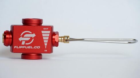 Backpacking Fuel Transfer Device in Saudi Arabia