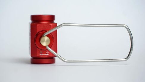 Backpacking Fuel Transfer Device in Saudi Arabia