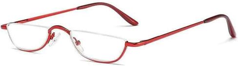 Dandadan Ayase Cosplay Glasses Santa Dodoria Eyewear Costume Accessories Props for Adults Women Halloween in Saudi Arabia