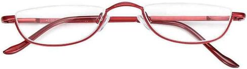 Dandadan Ayase Cosplay Glasses Santa Dodoria Eyewear Costume Accessories Props for Adults Women Halloween in Saudi Arabia